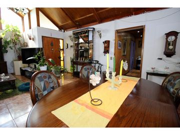 VivaBien Vende Casa en Villa Alemana