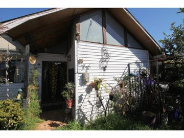 VivaBien Vende Casa en Villa Alemana