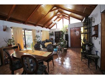 VivaBien Vende Casa en Villa Alemana