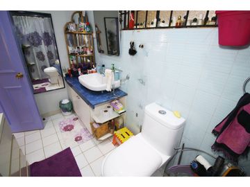 VivaBien Vende Casa en Villa Alemana