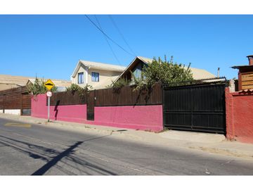 VivaBien Vende Casa en Villa Alemana