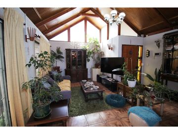 VivaBien Vende Casa en Villa Alemana