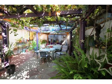 VivaBien Vende Casa en Villa Alemana