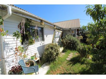 VivaBien Vende Casa en Villa Alemana