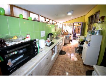 VivaBien Vende Casa en Villa Alemana