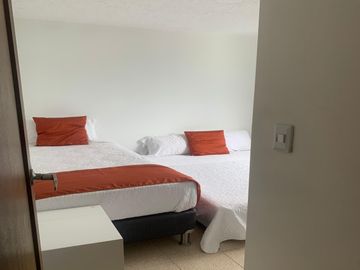 Apartamento Mayapan Las Vegas