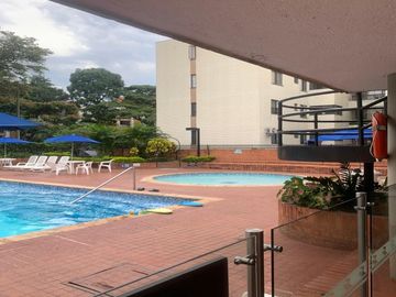 Apartamento Mayapan Las Vegas
