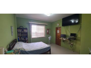 En venta hermosa casa en urbanización privada Manta Beach