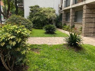 DEPTO SEMIPISO 4 AMBIENTES CON COCHERA Y BAULERA EN BELGRANO OPORTUNIDAD HOY!!