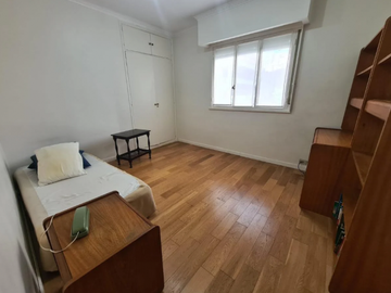 DEPTO SEMIPISO 4 AMBIENTES CON COCHERA Y BAULERA EN BELGRANO OPORTUNIDAD HOY!!