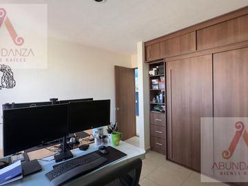 CASA DUPLEX  VENTA JACARANDAS METEPC