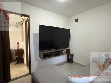 CASA DUPLEX  VENTA JACARANDAS METEPC