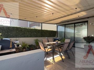 CASA DUPLEX  VENTA JACARANDAS METEPC