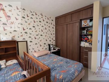 CASA DUPLEX  VENTA JACARANDAS METEPC
