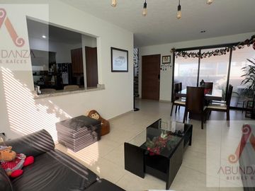 CASA DUPLEX  VENTA JACARANDAS METEPC