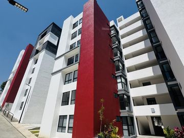 Departamento en Bellavista