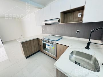 Departamento en Bellavista