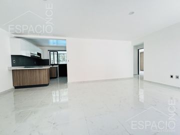 Departamento en Bellavista