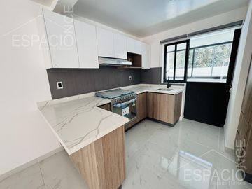 Departamento en Bellavista