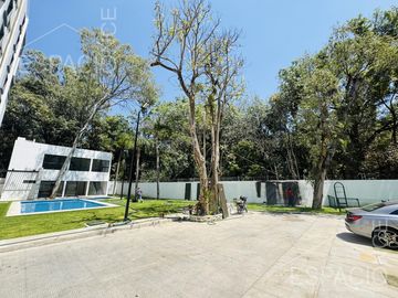 Departamento en Bellavista