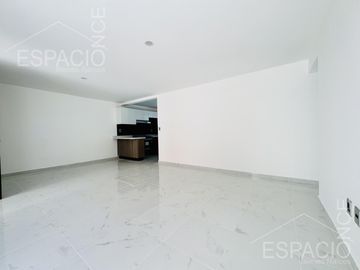 Departamento en Bellavista