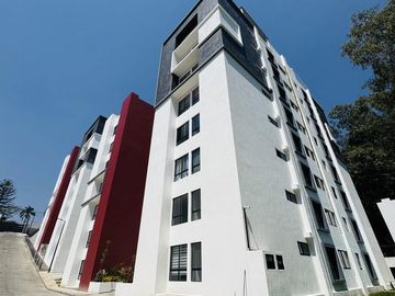 Departamento en Bellavista
