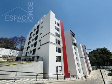 Departamento en Bellavista