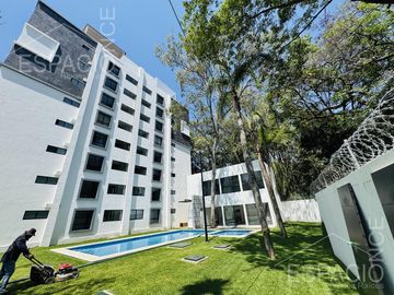 Departamento en Bellavista
