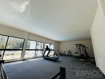 Departamento en Bellavista