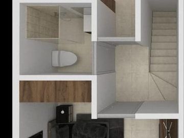 Casa en  venta a 5 min de FINSA 3 recamaras y  amenidades Puebla.
