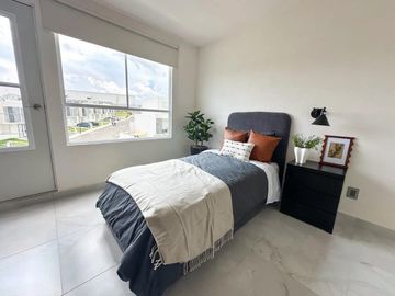 Casa en  venta a 5 min de FINSA 3 recamaras y  amenidades Puebla.
