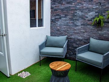 Casa en  venta a 5 min de FINSA 3 recamaras y  amenidades Puebla.