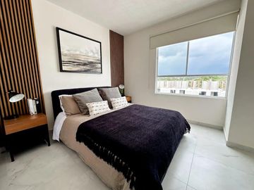 Casa en  venta a 5 min de FINSA 3 recamaras y  amenidades Puebla.