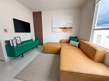 Casa en  venta a 5 min de FINSA 3 recamaras y  amenidades Puebla.
