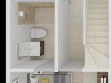 Casa en  venta a 5 min de FINSA 3 recamaras y  amenidades Puebla.