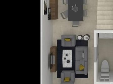 Casa en  venta a 5 min de FINSA 3 recamaras y  amenidades Puebla.