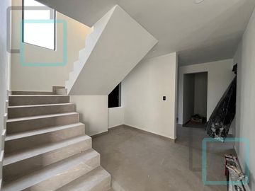 CASA EN VENTA COLONIA CONTRY ZONA MONTERREY SUR