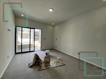 CASA EN VENTA COLONIA CONTRY ZONA MONTERREY SUR