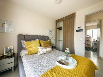 Casa en  venta de 2 recamaras a 5 minutos de FINSA fraccionamiento con amenidades