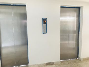 Oficina - El Yaqui