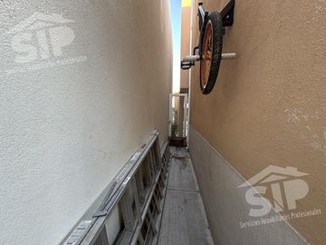 Casa en Venta Paraje Santa Rosa Sur Apodaca