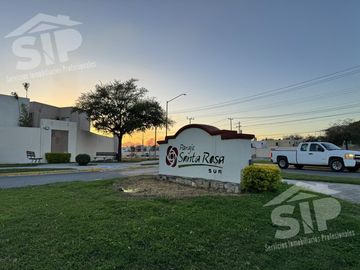 Casa en Venta Paraje Santa Rosa Sur Apodaca