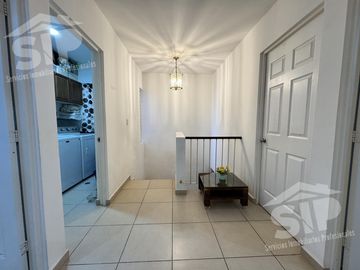 Casa en Venta Paraje Santa Rosa Sur Apodaca
