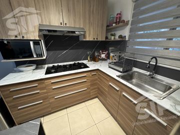 Casa en Venta Paraje Santa Rosa Sur Apodaca