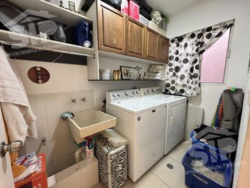 Casa en Venta Paraje Santa Rosa Sur Apodaca
