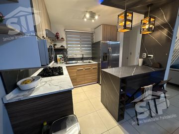 Casa en Venta Paraje Santa Rosa Sur Apodaca