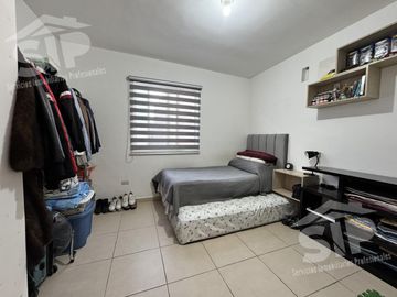 Casa en Venta Paraje Santa Rosa Sur Apodaca