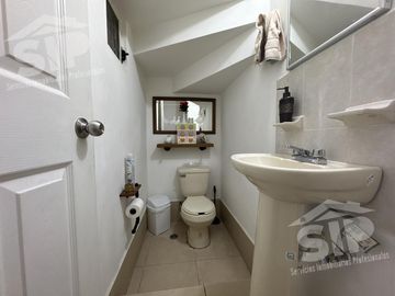 Casa en Venta Paraje Santa Rosa Sur Apodaca