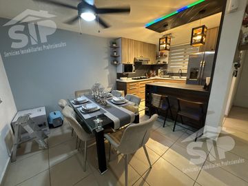 Casa en Venta Paraje Santa Rosa Sur Apodaca