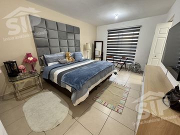 Casa en Venta Paraje Santa Rosa Sur Apodaca